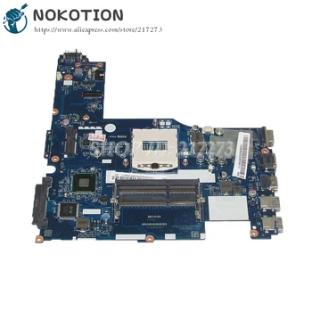 NOKOTION VIWG3 G4 LA-A192P 11S1025006 MAIN BOARD For Lenovo ideapad G510S 15.6 Inch PC Motherboard HM86 DDR3L UMA