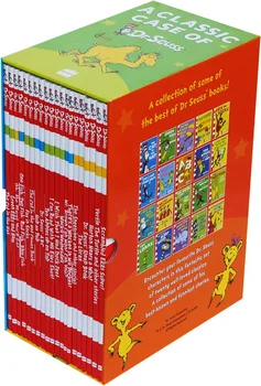 Nuostabų Pasaulį Dr. Seuss vaikams įdomus tabbaby vaiko įdomus unikalus vaikų žaislas gimtadienio dovana, knygos vaikams libro 20pieces
