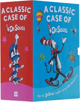 Nuostabų Pasaulį Dr. Seuss vaikams įdomus tabbaby vaiko įdomus unikalus vaikų žaislas gimtadienio dovana, knygos vaikams libro 20pieces