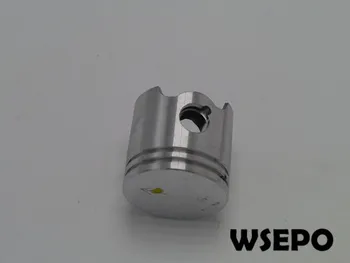 OEM Kokybės! Stūmoklio+Žiedai/Pin+Fiksavimo Rinkinys Tinka FS250 Teptuku Cutter/Trimmer