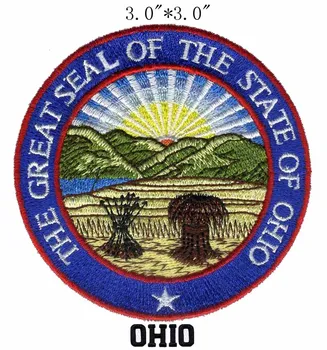 Ohio Antspaudas 3.0