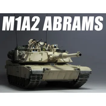 OHS Tamiya 35269 1/35 M1A2 Abrams Operaciją 