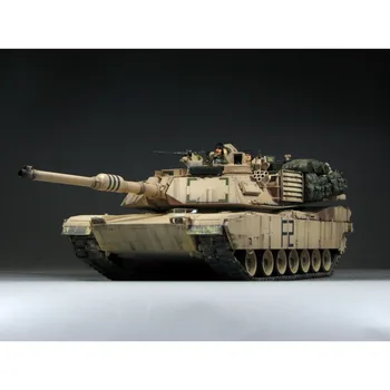 OHS Tamiya 35269 1/35 M1A2 Abrams Operaciją 