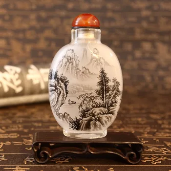 ONEICE uosti butelio Viduje tapybos užsienį dovanos specialybės Kinijos Rankų Kultūros papuošalai