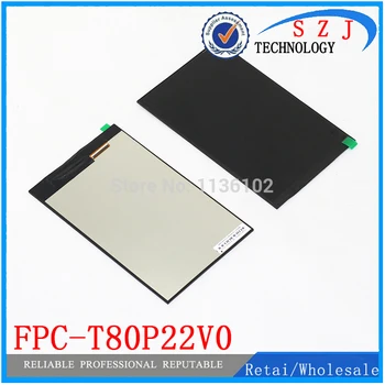 Original 8'' inch lcd display for teclast X80 X80H FPC-T80P22V0 LCD screen Glass Sensor digitizer Replacement