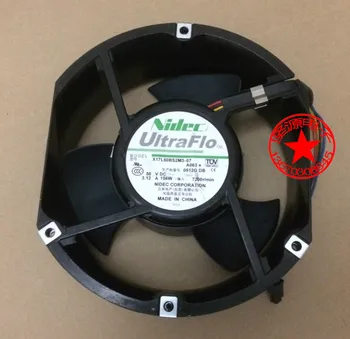 Original authentic X17L50BS2M3-07 15CM 50V 3.12A violence cooling fan for Nidec 170 * 150 * 50mm