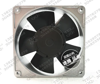 Original R87F-A4A15HP 200V 120 * 120 * 38 aluminum frame fan