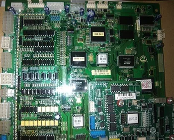 Originali Dahao CPU328 pagrindinės plokštės E600D Kinijos siuvinėjimo mašinos Feiya ZGM Haina etc / elektroninės kortelės atsarginės dalys