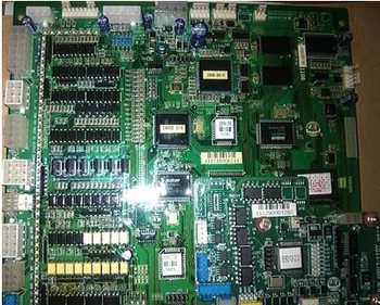 Originali Dahao CPU328 pagrindinės plokštės E600D Kinijos siuvinėjimo mašinos Feiya ZGM Haina etc / elektroninės kortelės atsarginės dalys