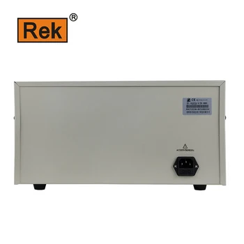 Originali Merik RK2672CM skaitmeninis slėgio testeris aukšto slėgio mašina AC / DC: 0-5KV AC100mA
