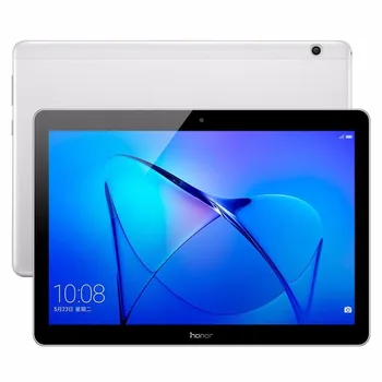 Originalios Tabletės 9.6 colių Huawei MediaPad T3 10 MAA-W09 Tablet PC, 2 GB 16GB EMUI 5.1 Qualcomm SnapDragon 425 Quad Core 4x1.4GHz