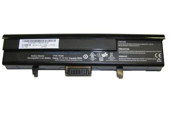 Originalus 6 Cell Laptopo Baterija M1530 1530 HG307 RU006 TK330 RU033 RN894 GP97 XT832 312-0664 451-10528