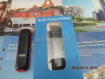 Originalus 7,2 Mbps 3G USB Huawei E1692 Mini Modemas