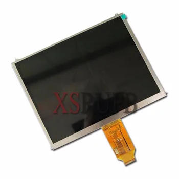 Originalus 9.7 colių TFT 40pin LCD Ekranas KD097D2-40NH-A2 V1 FPC KD097D2