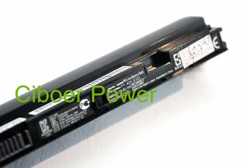 Originalus Laptopo Baterija X101C X101CH X101H A31-X101 A32-X101 2200mAh 3Cell Nemokamas Pristatymas