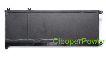 Originalus laptopo baterijos 7.6 V 56Wh V1P4C Nešiojamas Baterija Tablet