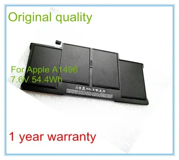 Originalus Laptopo Baterijos A1496 13