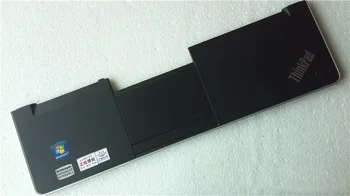 Originalus Lenovo ThinkPad Edge 14 E40 palmrest nustatyti klaviatūros bezel padengti 60Y5590 60Y5589