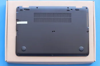 Originalus Naujas HP EliteBook 840 G3 Mažesnis Apačioje Atveju Bazės Padengti 821162-001 6070B0883301