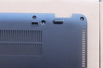 Originalus Naujas HP EliteBook 840 G3 Mažesnis Apačioje Atveju Bazės Padengti 821162-001 6070B0883301