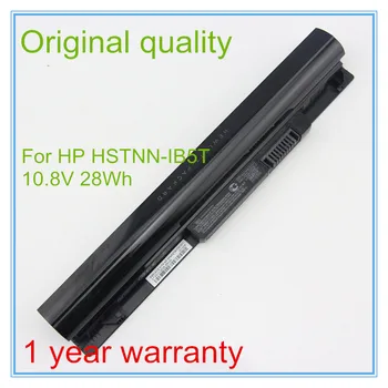 Originalus Naujas Nešiojamas Baterija HSTNN-IB5T HP MR03 10.8 V baterijų 28WH
