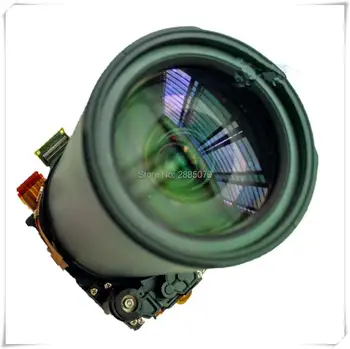 Originalus priartinimo objektyvas vienetas Canon PowerShot G3-X ; G3 X; G3X ;PC2192 Skaitmeninė vaizdo kamera su CCD