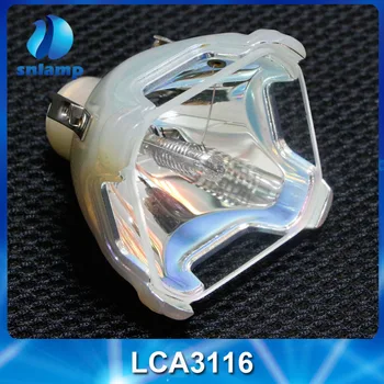Originalus Projektoriaus Lempos Lemputė LCA3116 už BSURE SV/BTENDER/GARBO HC/GARBO ML/BSURE SV2/LC 3031/LC 3131/LC 3132/LC 6231/LC 7181