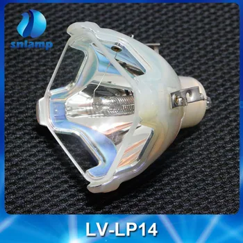 Originalus Projektoriaus Lempos Lemputė LV-LP14 LV-S2