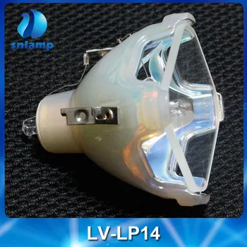 Originalus Projektoriaus Lempos Lemputė LV-LP14 LV-S2