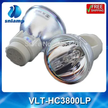Originalus projektoriaus lempos lemputė VLT-HC3800LP už HC3800 HC3800U HC3900