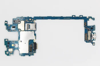 Oudini 100 % 32GB ATRAKINTA dirbti LG V10 H960 Mainboard,Originalą LG V10 H960 Plokštė Bandymo & Nemokamas Pristatymas