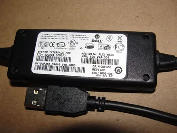 OUF366 USB KVM POD SIP Modulis 520-294-504 2FT KVM