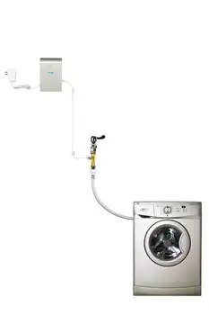 Ozono generatorius, garinė pirtis terapijos įranga, spa kapsulė 0.2-1.0 PPM (ozonated vandens koncentraciją)
