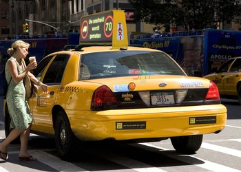 P5 Dvipusis Asinchroninis Kontrolės Taksi LED Ekranas Reklamos Prisijungti / LED Taksi Stogo Ženklas
