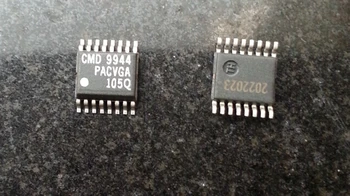 PACVGA105Q PACVGA 105Q VGA Port Companion Circuit new original stock 10pcs/1lot