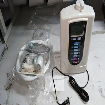 Pagaminta Kinijoje šarminio vandens jonizatoriaus mašina WTH-803