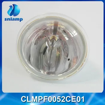 Pakeitimo Projektoriaus Lempa CLMPF0052CE01 už XG-NV2A/XG-NV2/XG-NV2U/XG-NV20/PG-D210