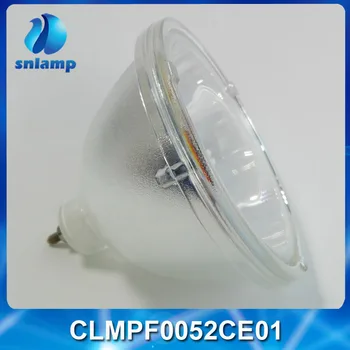 Pakeitimo Projektoriaus Lempa CLMPF0052CE01 už XG-NV2A/XG-NV2/XG-NV2U/XG-NV20/PG-D210