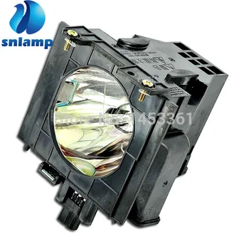 Pakeitimo projektoriaus lempa lempa su gaubtu ET-LAD57 PT-D5700 PT-D5700L PT-D5700UL PT-DW5100 PT-DW5100L