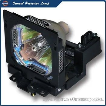 Pakeitimo Projektoriaus Lempa Modulis POA-LMP52 už SANYO PLC-XF35 / PLC-XF35N / PLC-XF35NL / PLC-XF35L