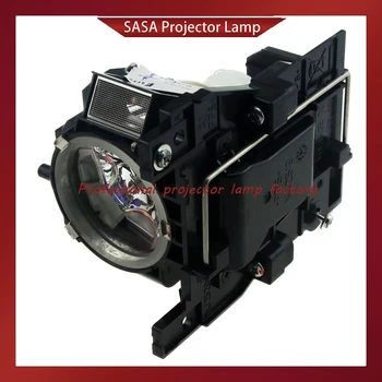 Pakeitimo Projektoriaus Lempa Su gaubtu DT00891 HITACHI CP-A100 / ED-A100 / CP-A110 / HCP-A8 / CP-A100J / ED-A100J / ED-A110