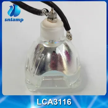 Pakeitimo Projektoriaus Lempos Lemputė LCA3116 už BSURE SV/BTENDER/GARBO HC/GARBO ML/BSURE SV2/LC 3031/LC 3131/LC 3132/LC 6231/LC 7181