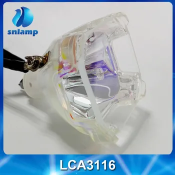 Pakeitimo Projektoriaus Lempos Lemputė LCA3116 už BSURE SV/BTENDER/GARBO HC/GARBO ML/BSURE SV2/LC 3031/LC 3131/LC 3132/LC 6231/LC 7181