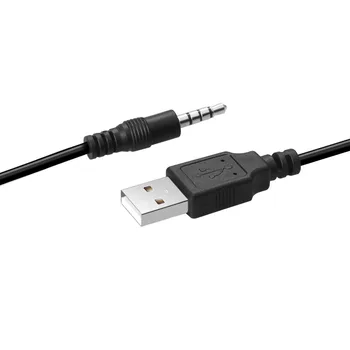 Pakeitimo USB Power Mokestis Įkrovimo Kabelis DJI Osmo Mobiliojo 3-Ašis Gimbal Sistemos Stabilizatorius
