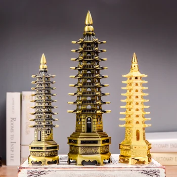 Pasaulyje žinomas Eifelio Bokšto orientyras pastatas metalo modelį, Big Ben, gimtadienio dovana, papuošalai, namų dekoravimo reikmenys statula