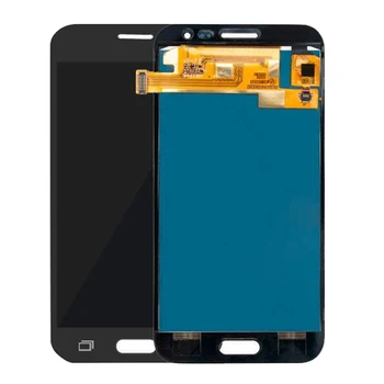 Patikrintas Samsung Galaxy 2016 J2 J210 J210FN J210F J210Y J210M LCD Ekranas + Touch Ekranas skaitmeninis keitiklis Asamblėjos TFT Lcd