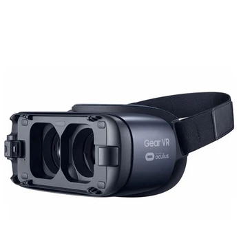 Pavarų VR 4.0 R323 Virtualios Realybės Akiniai Paramos Samsung Galaxy S9 S9Plus S8 S8+ S6 S6 Krašto S7 S7 Krašto Pavarų Nuotolinio valdymo pultelis