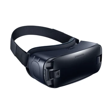 Pavarų VR 4.0 R323 Virtualios Realybės Akiniai Paramos Samsung Galaxy S9 S9Plus S8 S8+ S6 S6 Krašto S7 S7 Krašto Pavarų Nuotolinio valdymo pultelis