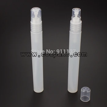 PB-15ml kvepalai butelis su rūko siurblys ,tuščias 0.5 uncija gamtos plastiko kvepalų buteliuko tiekėjas