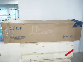 PCUT CT-1200 Vinilo pjovimo braižytuvai piešimo maching cutter nemokamai mokesčio RU